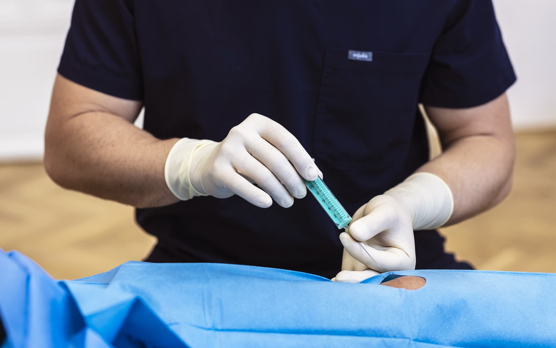 DDr Winterheller Stammzellentherapie
