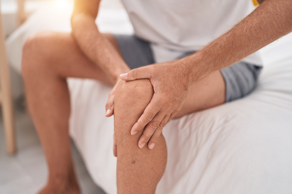 Arthrose Gelenksabnutzung