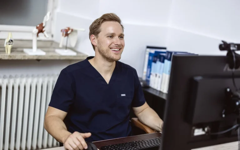 Dr. Winterheller Online Ordination