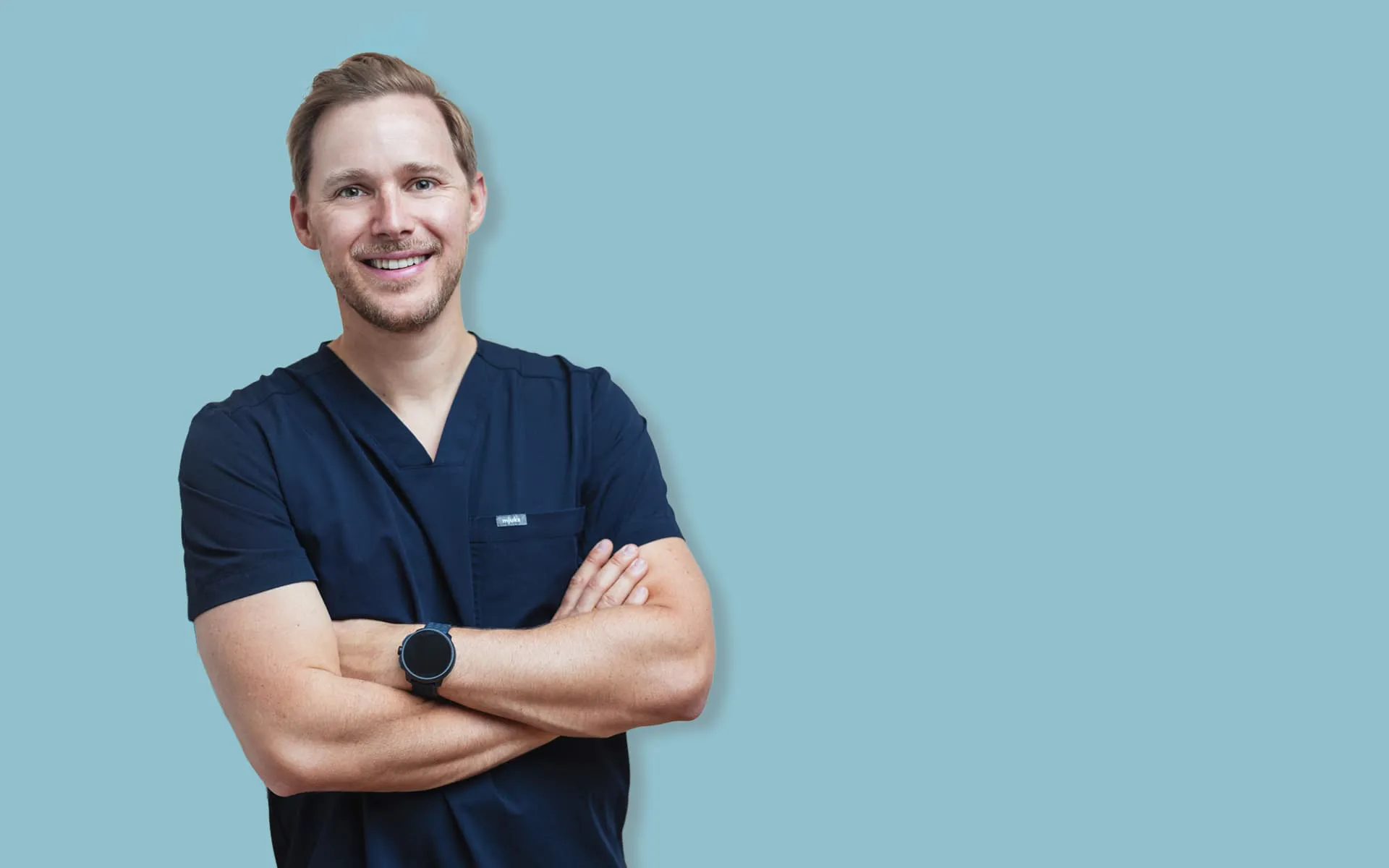 Dr. Wolfgang Winterheller
